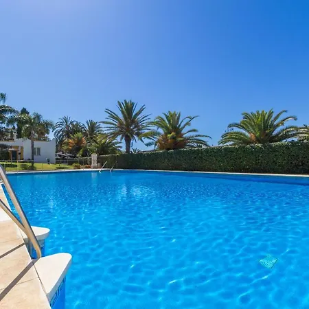 Casa Julieta - Marbellamar By Finest *