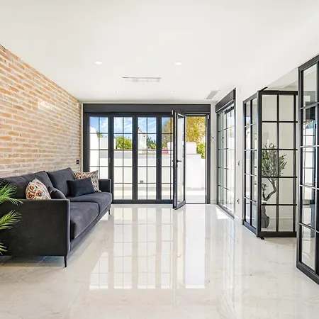 Casa Julieta - Marbellamar By Finest Holiday home *