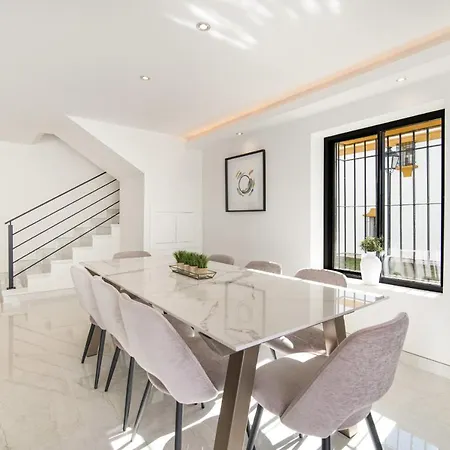 Casa Julieta - Marbellamar By Finest Marbella