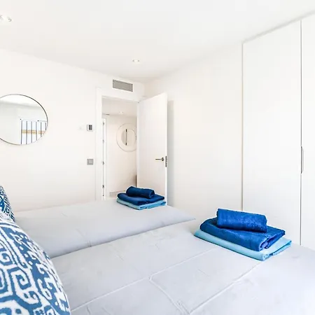 Casa Julieta - Marbellamar By Finest *