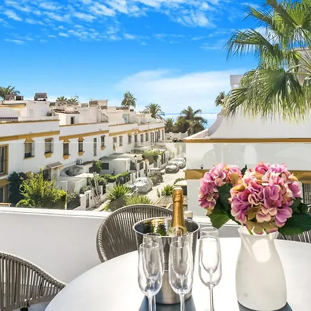 Casa Julieta - Marbellamar By Finest Holiday home