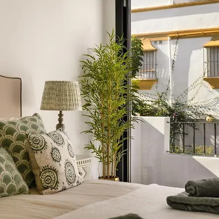 Holiday home Casa Julieta - Marbellamar By Finest Marbella