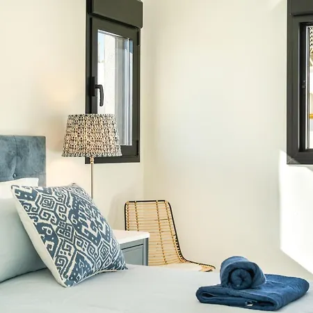 Holiday home Casa Julieta - Marbellamar By Finest
