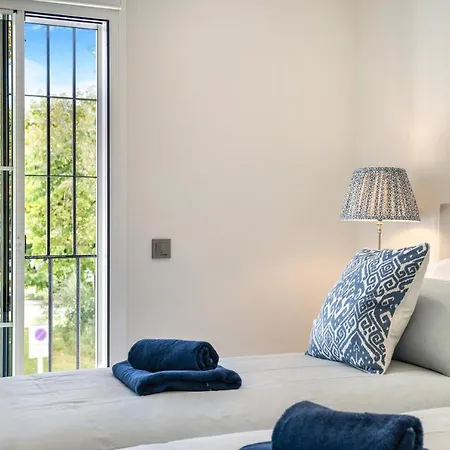 Casa Julieta - Marbellamar By Finest Marbella