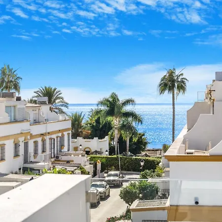 Casa Julieta - Marbellamar By Finest Holiday home