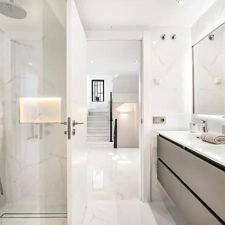 Casa Julieta - Marbellamar By Finest * Marbella
