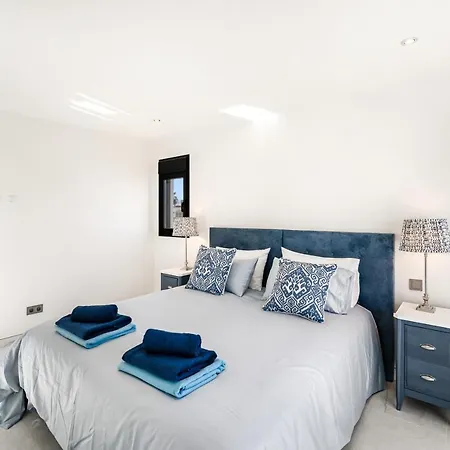 Casa Julieta - Marbellamar Сasa de vacaciones Marbella