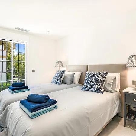 Casa Julieta - Marbellamar By Finest Holiday home