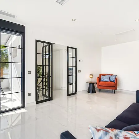 Holiday home Casa Julieta - Marbellamar By Finest *