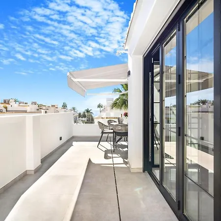 Casa Julieta - Marbellamar By Finest