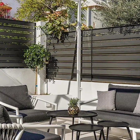 Holiday home Casa Julieta - Marbellamar By Finest