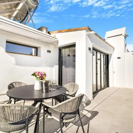 Casa Julieta - Marbellamar By Finest Holiday home *