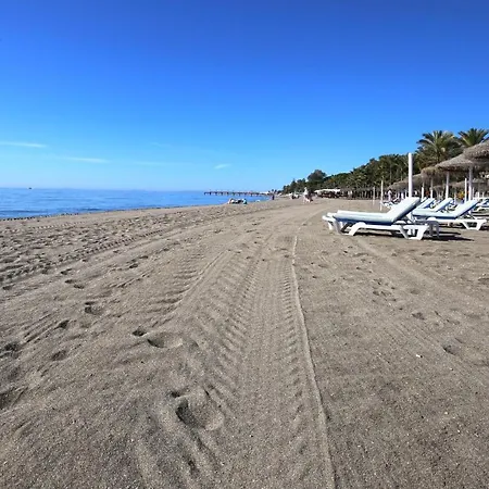 Holiday home Casa Julieta - Marbellamar By Finest Marbella